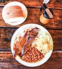 The Salt Lick BBQ