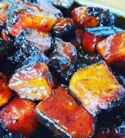 Bexar Barbecue