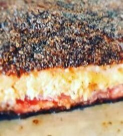 Bexar Barbecue