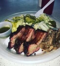 Johnny’s Pit Barbecue