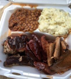 Meshack’s Bar-B-Que