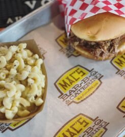 Mac’s Bar-B-Que & Catering