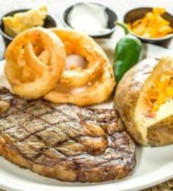 Dyer’s Bar-B-Que