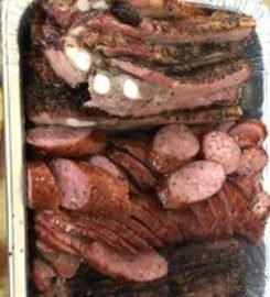 Austin’s Barbeque & Catering