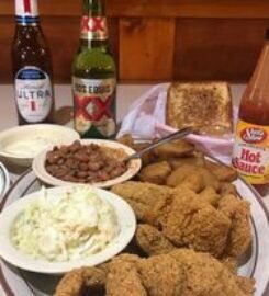 Sutphens BBQ Bar & Grill