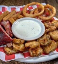 Dyer’s Bar-B-Que