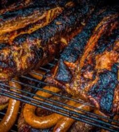 The Salt Lick BBQ