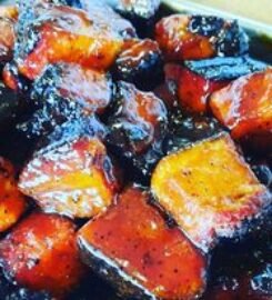 Bexar Barbecue