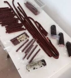 Texas Best BBQ & Burgers