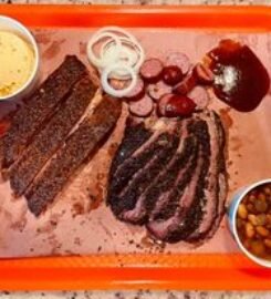 Wade’s Barbecue