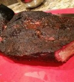 Shadys Bbq and More