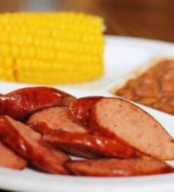 Bubba’s Smokehouse