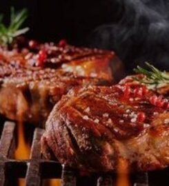 Big Ray’s BBQ