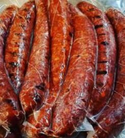 Bexar Barbecue