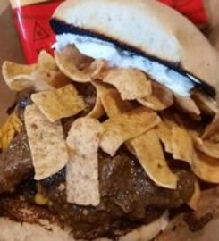 Bexar Barbecue