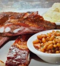 Big Ray’s BBQ