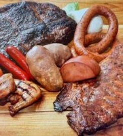 Big Ray’s BBQ