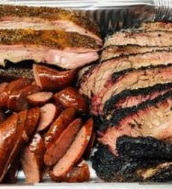 Julian’s BBQ
