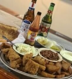 Sutphens BBQ Bar & Grill