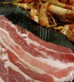 Honey Pig BBQ Austin