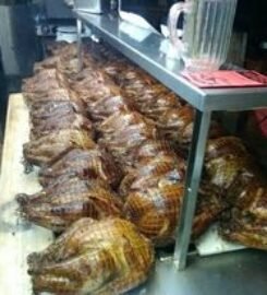 Shorty’s BBQ