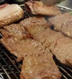 Honey Pig BBQ Austin