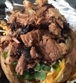 The Original Willie’s Bar-B-Q
