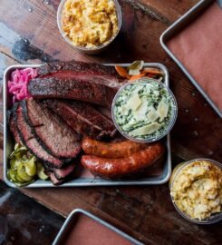 Truth BBQ