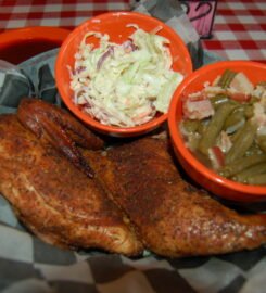 Waller County Line BBQ