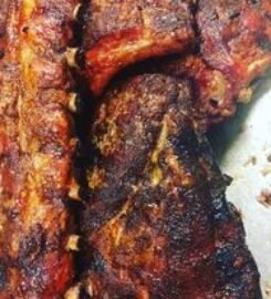 Johnny’s Pit Barbecue