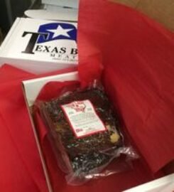 Texas Best BBQ & Burgers