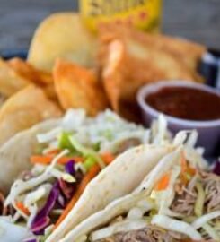Back Porch BBQ & GRILL