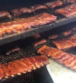 Carter’s Bar-B-Que