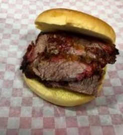 Pig Pen BBQ