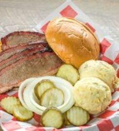 Dyer’s Bar-B-Que