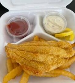 Shadys Bbq and More