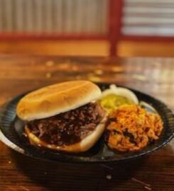 The Original Willie’s Bar-B-Q