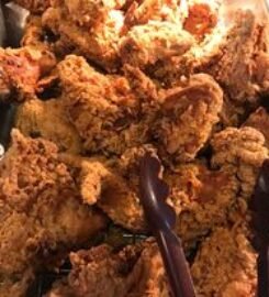 Sutphens BBQ Bar & Grill