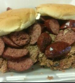 Meshack’s Bar-B-Que
