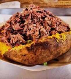 The Original Willie’s Bar-B-Q