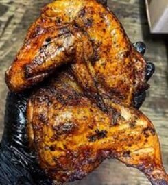 Old Tomball BBQ