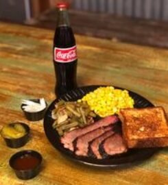 The Original Willie’s Bar-B-Q