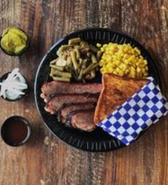 The Original Willie’s Bar-B-Q