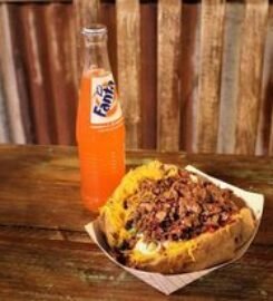 The Original Willie’s Bar-B-Q