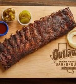 Outlaw’s Barbeque