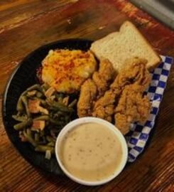 The Original Willie’s Bar-B-Q