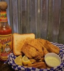 The Original Willie’s Bar-B-Q