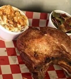 Pig Pen BBQ
