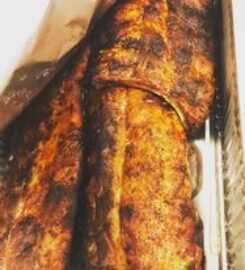 Johnny’s Pit Barbecue