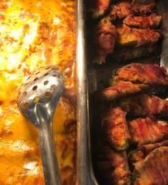 Sutphens BBQ Bar & Grill